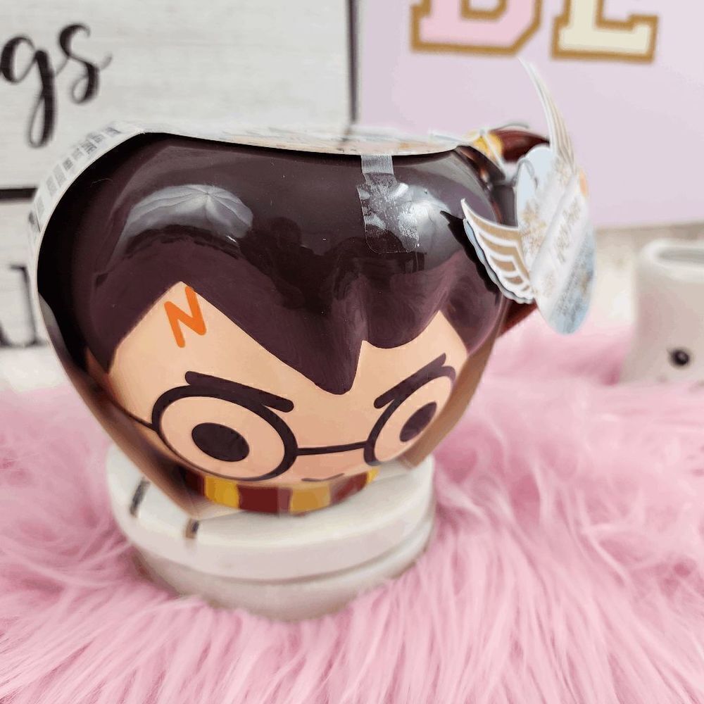 Magical Brews: Harry Potter-Inspired Coffee Mug for Wizardly Sips! NWT